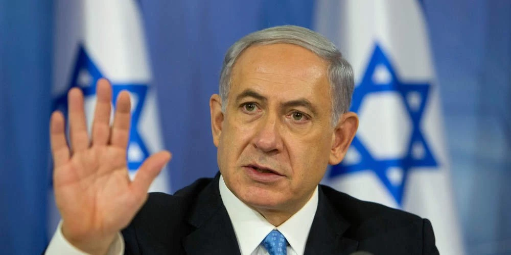 Καταγγελία «βόμβα» Νετανιάχου για το Ιράν: Διαθέτει «μυστική ατομική αποθήκη» (εικόνες)